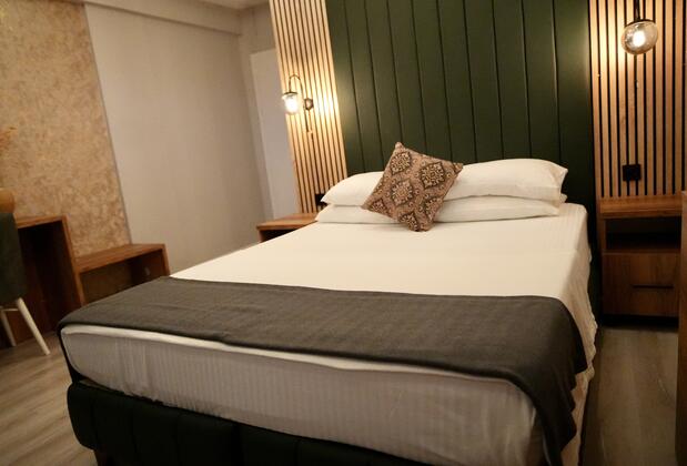 Ayka Otel - Görsel 22