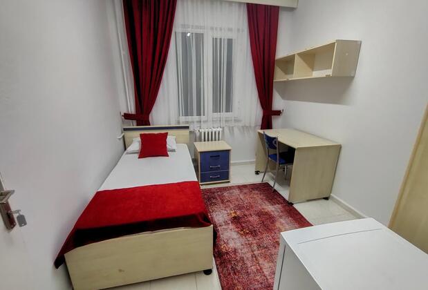 Palmiye Pansiyon - Görsel 3