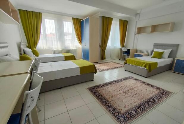 Palmiye Pansiyon - Görsel 4