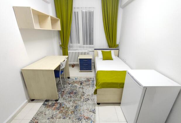 Palmiye Pansiyon - Görsel 5