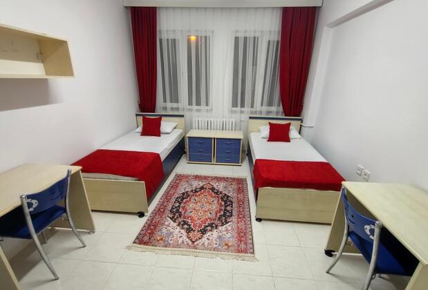 Palmiye Pansiyon - Görsel 6