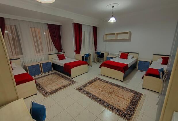 Palmiye Pansiyon - Görsel 7