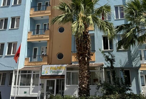 Palmiye Pansiyon - Görsel 8