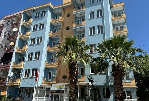 Palmiye Pansiyon - Görsel 9