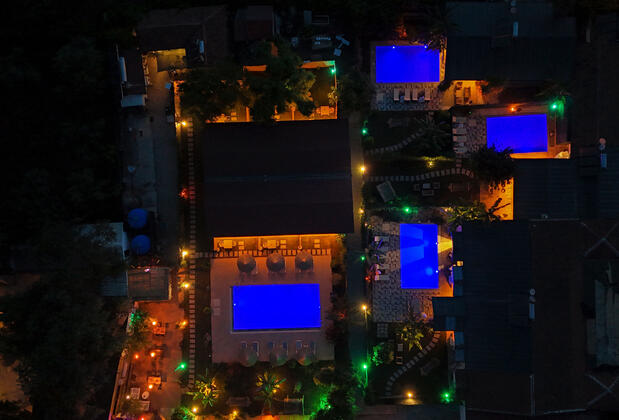 Kayaköy Suit Otel - Görsel 38