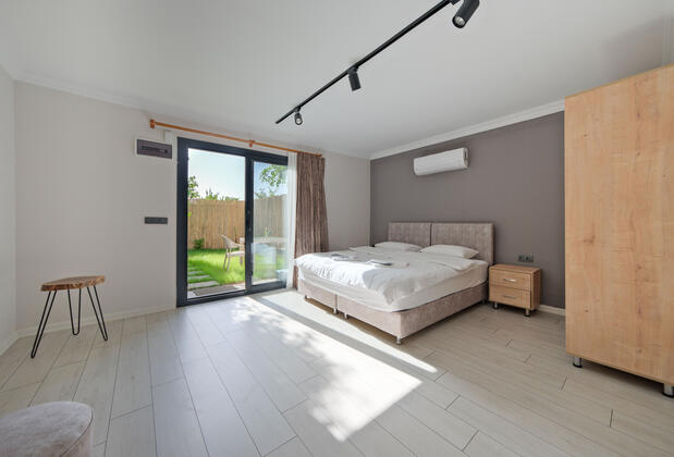 Kayaköy Suit Otel - Görsel 10