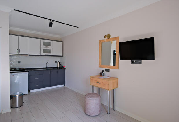 Kayaköy Suit Otel - Görsel 8