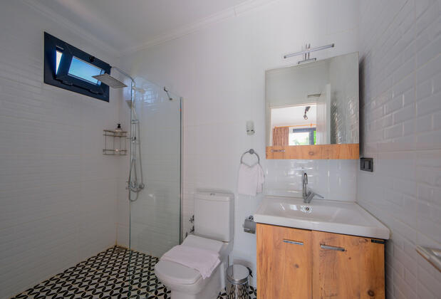 Kayaköy Suit Otel - Görsel 11