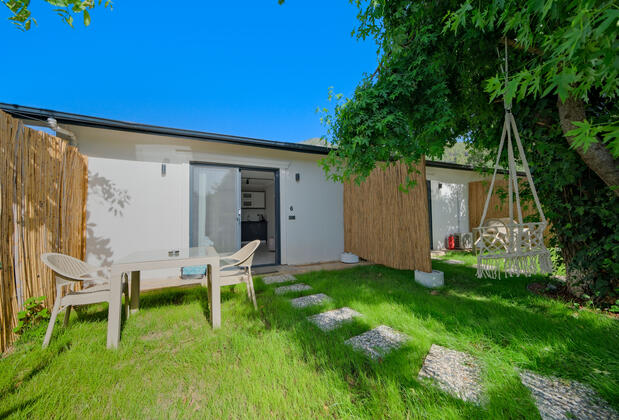 Kayaköy Suit Otel - Görsel 20