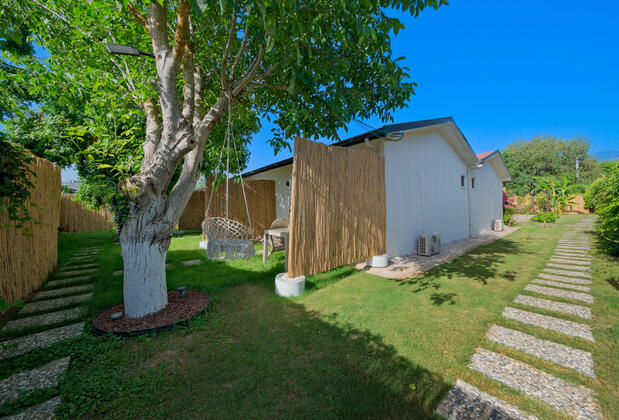 Kayaköy Suit Otel - Görsel 23