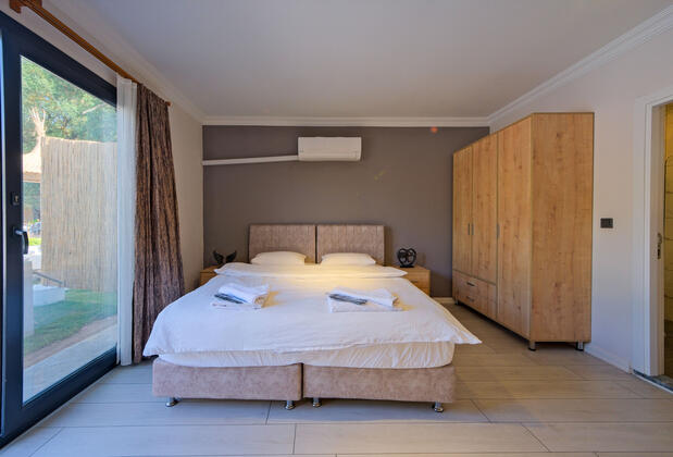 Kayaköy Suit Otel - Görsel 4