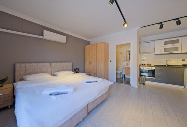 Kayaköy Suit Otel - Görsel 6