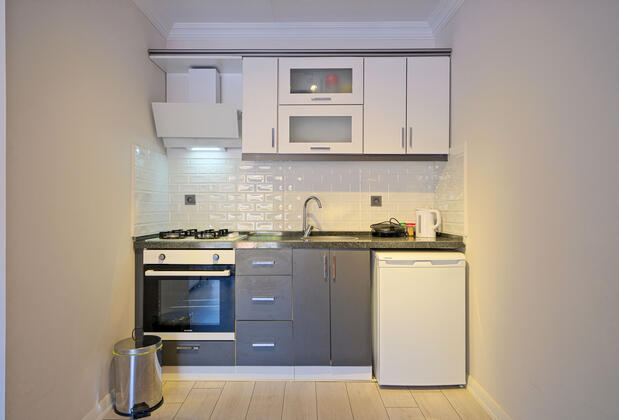 Kayaköy Suit Otel - Görsel 9