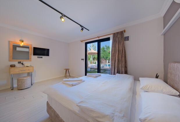 Kayaköy Suit Otel - Görsel 7