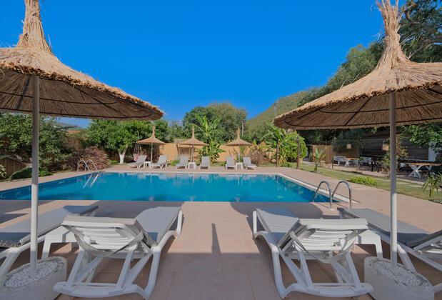 Kayaköy Suit Otel - Görsel 42