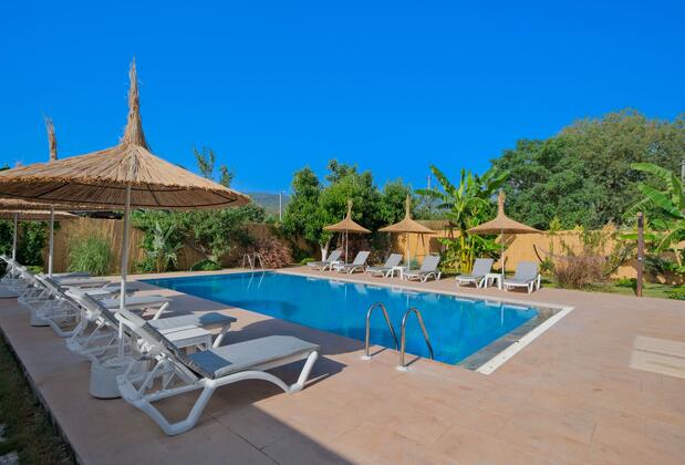 Kayaköy Suit Otel - Görsel 3