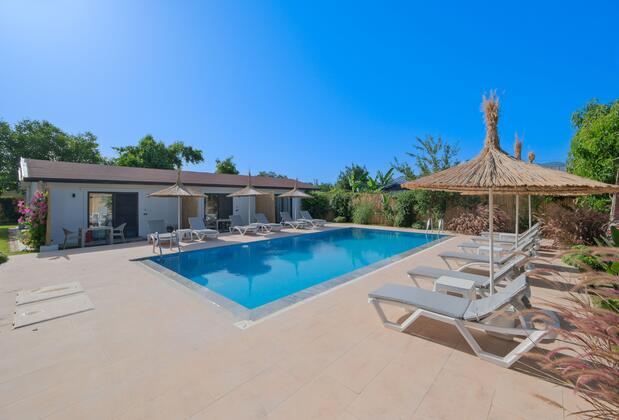 Kayaköy Suit Otel - Görsel 12