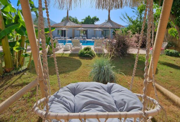 Kayaköy Suit Otel - Görsel 15