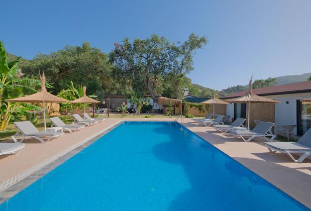 Kayaköy Suit Otel - Görsel 24