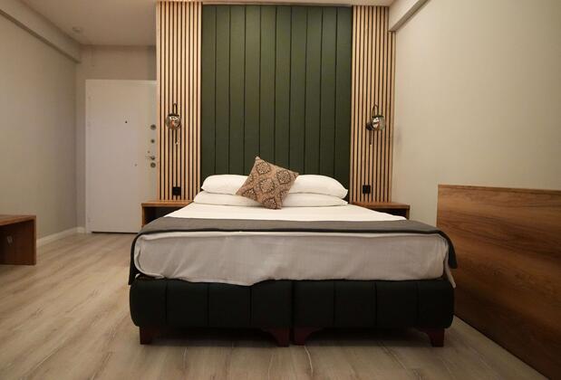 Ayka Otel - Görsel 3