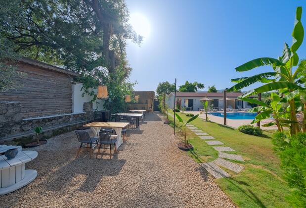 Kayaköy Suit Otel - Görsel 27