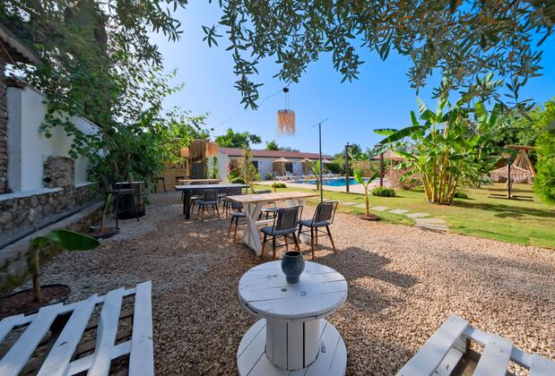 Kayaköy Suit Otel - Görsel 29