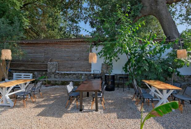 Kayaköy Suit Otel - Görsel 32