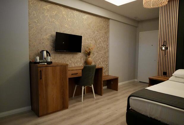 Ayka Otel - Görsel 8