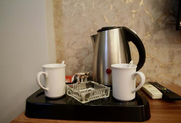 Ayka Otel - Görsel 9