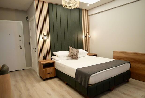 Ayka Otel - Görsel 10