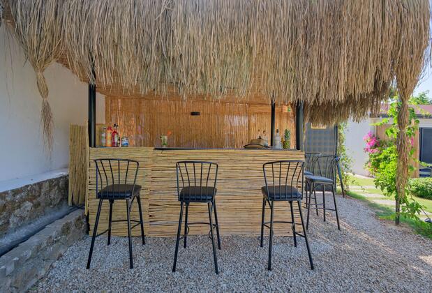 Kayaköy Suit Otel - Görsel 35