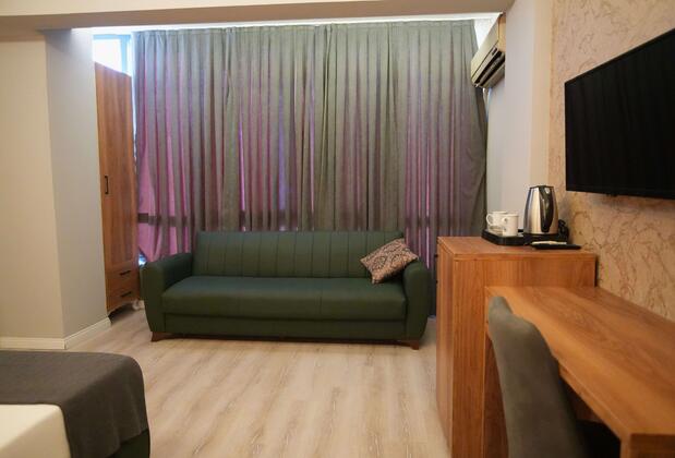 Ayka Otel - Görsel 11