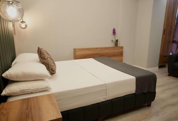 Ayka Otel - Görsel 12