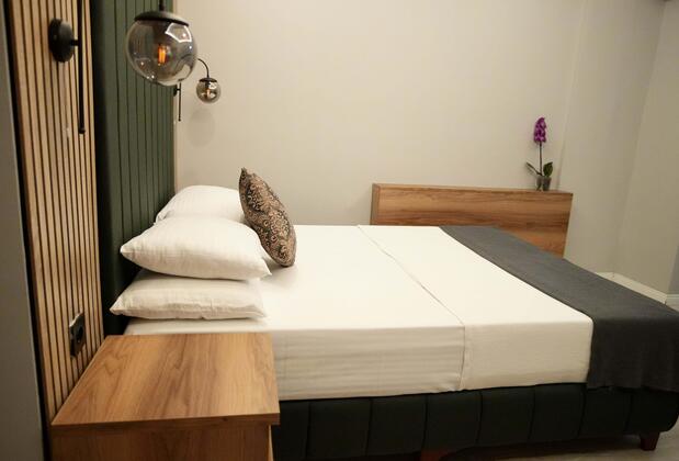 Ayka Otel - Görsel 13