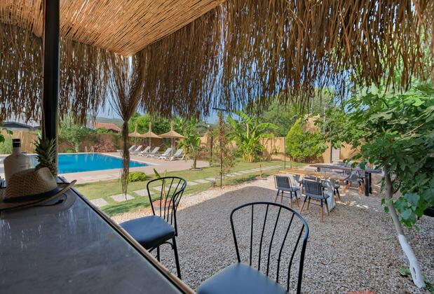 Kayaköy Suit Otel - Görsel 37