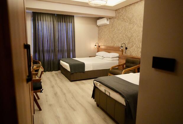 Ayka Otel - Görsel 14