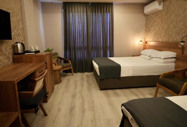 Ayka Otel - Görsel 15