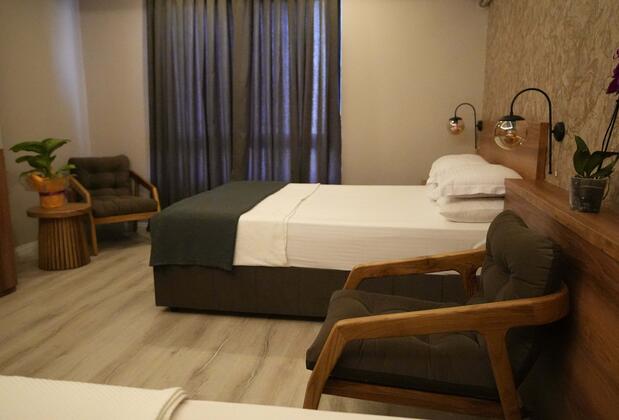 Ayka Otel - Görsel 16