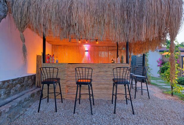 Kayaköy Suit Otel - Görsel 40