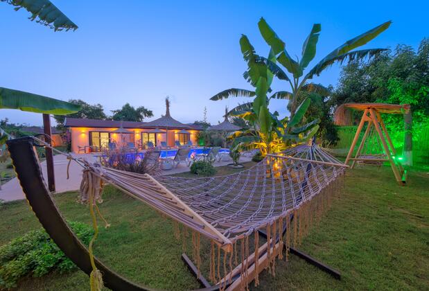 Kayaköy Suit Otel - Görsel 16