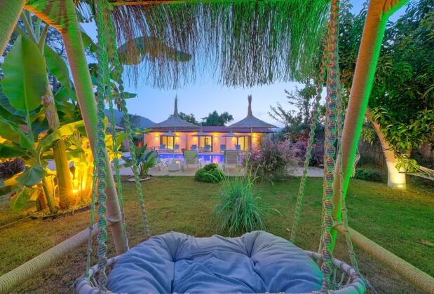 Kayaköy Suit Otel - Görsel 18