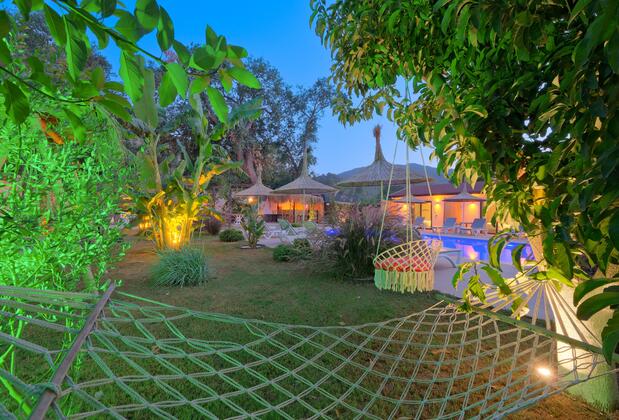 Kayaköy Suit Otel - Görsel 21