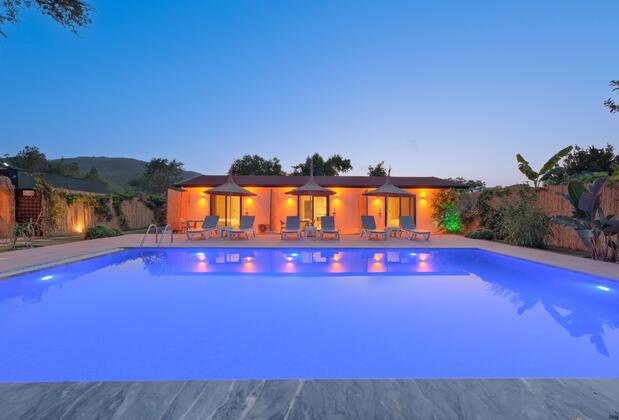 Kayaköy Suit Otel - Görsel 26