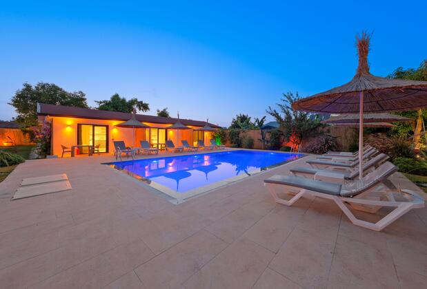 Kayaköy Suit Otel - Görsel 28