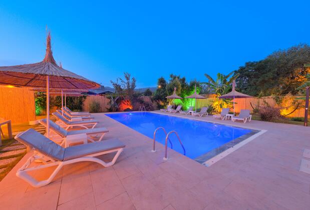 Kayaköy Suit Otel - Görsel 31