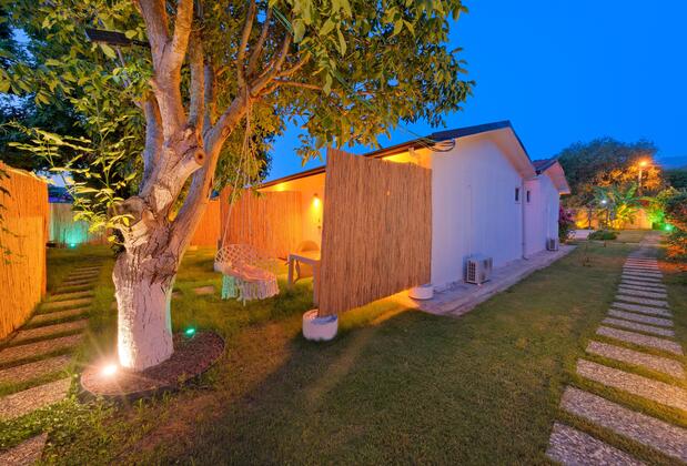 Kayaköy Suit Otel - Görsel 34