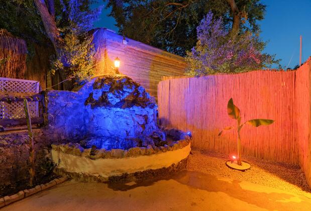 Kayaköy Suit Otel - Görsel 41