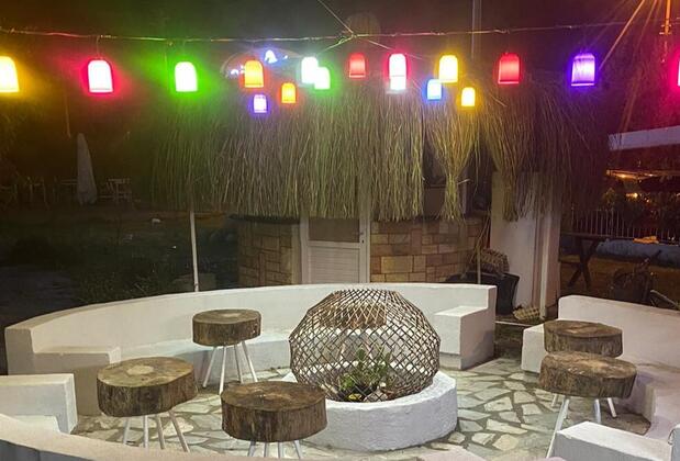 Eski Foça Göker Otel - Görsel 14