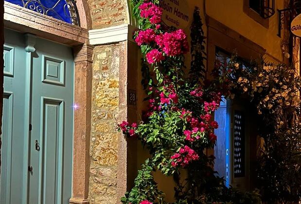 Gülsün Hanım Konağı - Görsel 7