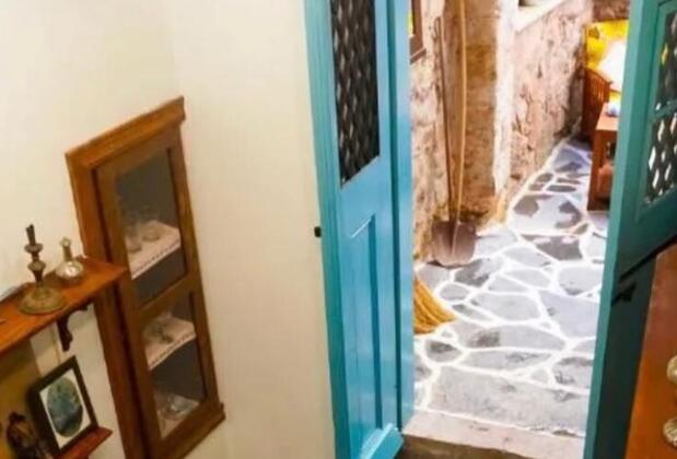 Gülsün Hanım Konağı - Görsel 8